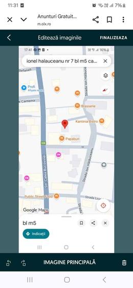 Apartament 2 camere - 2