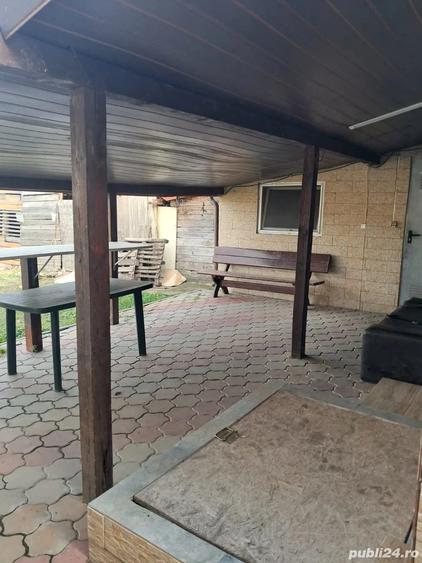 Se vinde casa Caporal Alexa - 2