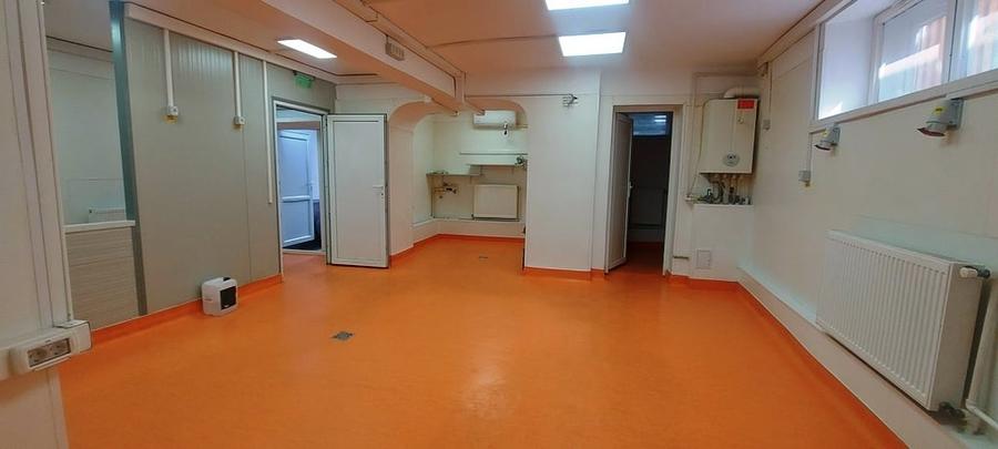 Basarabia-Chisinau, depozitare/birouri/activitati recreative, 100 m.p. - 7