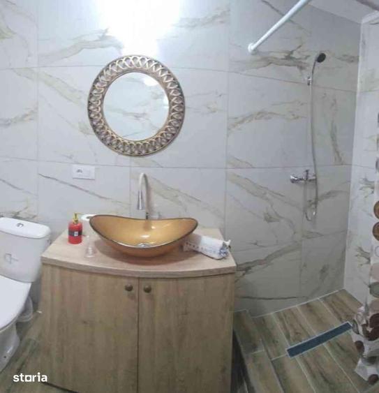 Casa de vanzare in sat Dicanesti - 5