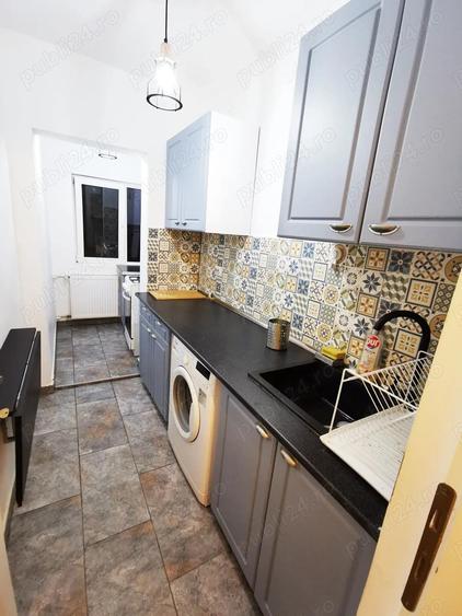 [INCHIRIERE] Garsoniera Cocheta ?i Luminoasa Cartier Tei, Str. Aromei - 3