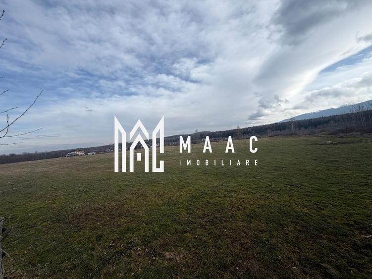 Teren 900 mp | Valea Avrigului | La strada - 4
