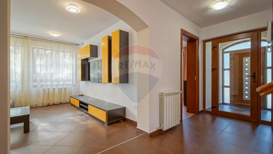 Comision 0 %! Casa de vanzare in zona Noua, Brasov! - 13