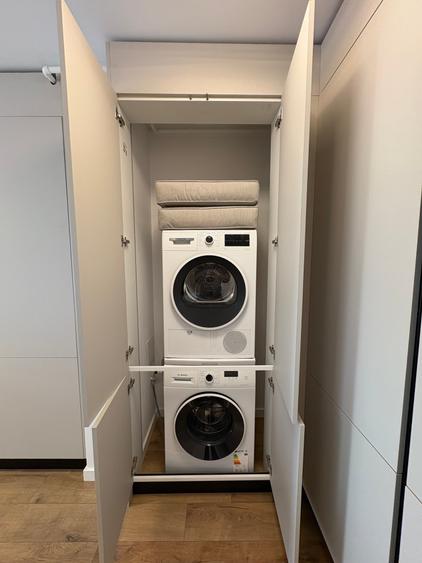 Apartament premium PrimaVista -  parcăre - boxă - 6