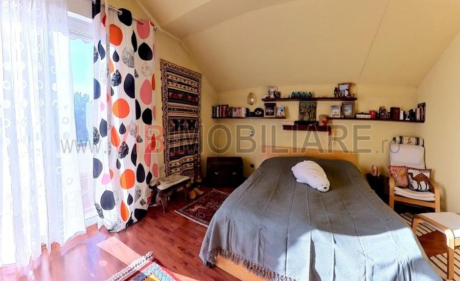 Vila deosebita pe Malul Lacului Grivita – Confort si Eleganta! - 16