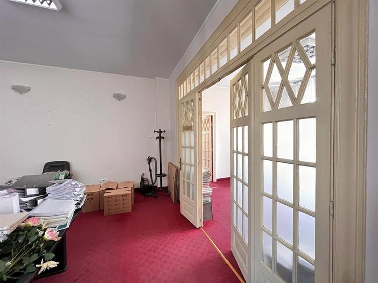 Vila de vanzare | Unirii - Traian - Matei Basarab | teren 600 mp | - 8