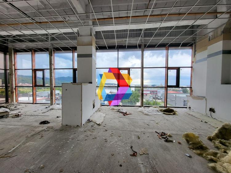 Spatiu de birouri la etaj 1 - 800 mp # Plus-imo.ro - 2