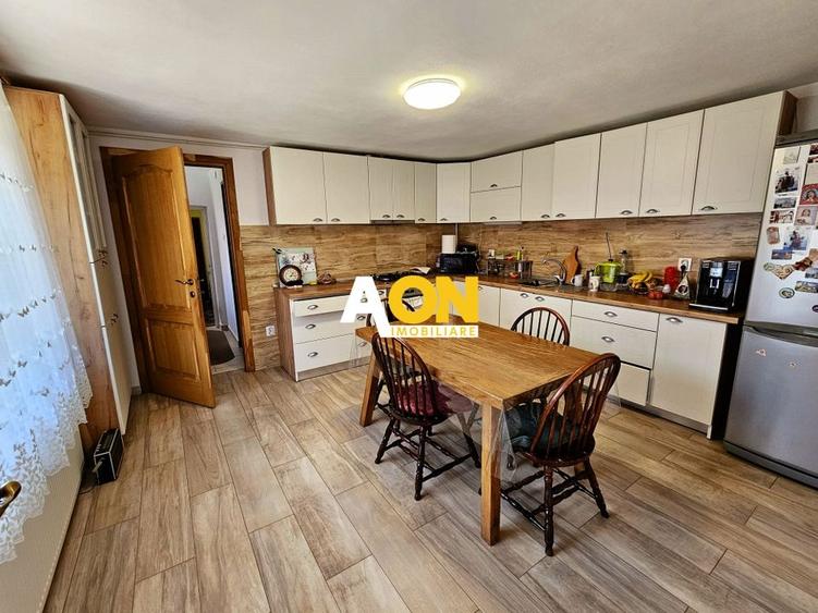 Casa 4 camere, mobilata, utilata, 593 mp teren, zona Centru - 9