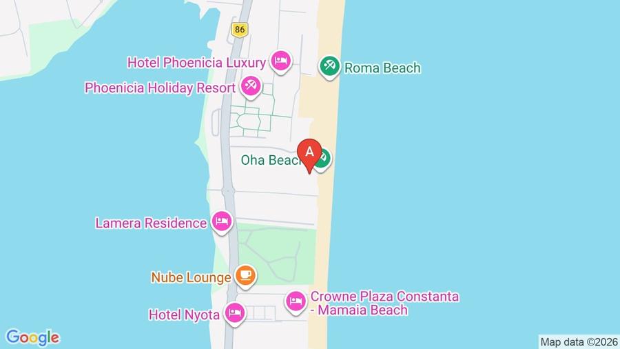 Vând Apartament Luxury Mamaia Nord Sea On - 1