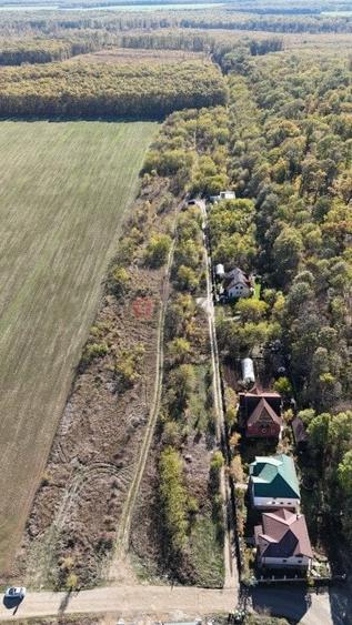 Snagov padure - Teren intravilan cu PUZ aprobat - 1