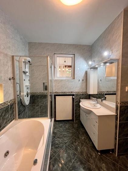 Apartament 3 Camere | Zona Centrala | 160 mp | Garaj - 17