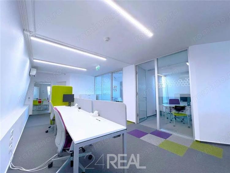 Inchiriere spatii de birouri - Bratianu Business Center - 10