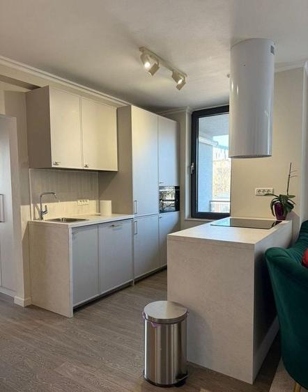 Inchiriere apartament 3 camere | Calea Victoriei | Parcare subterana - 5