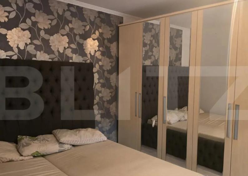 Apartament 2 camere, 52 mp, zona Central - 4