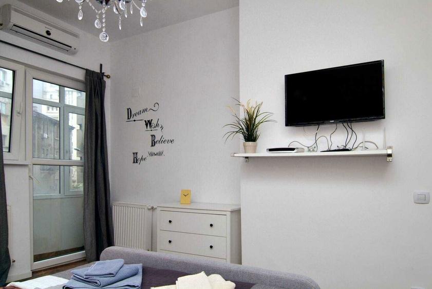 Inchiriez apartament universitate vasile lascar - 4