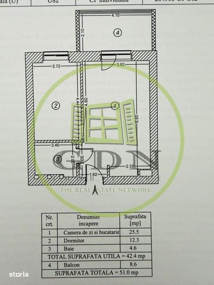Apartament 2 camere Greenfield Baneasa | Parcare subterana | 2024 - 8