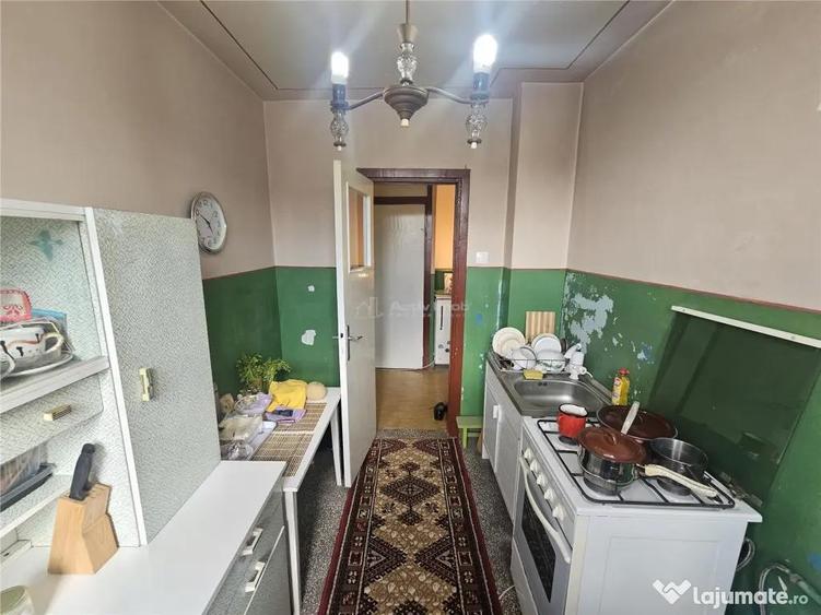 Resita, 2 Cam. Cf. 1, Bulevard, Micro 1 - 17