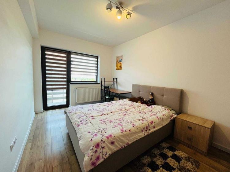 Casa 4 camere utilata si mobilata, cartierul arhitectilor - 1