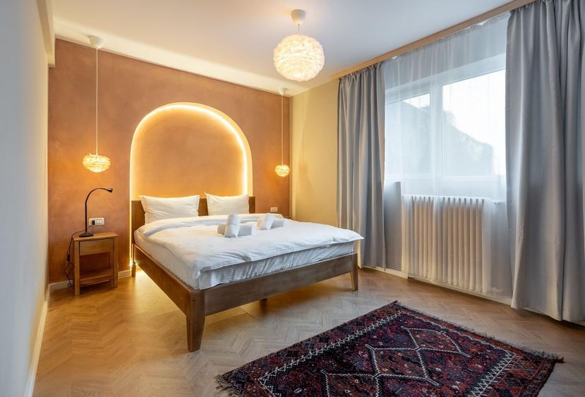 Cismigiu  Apartament 2 camere de vanzare - 6