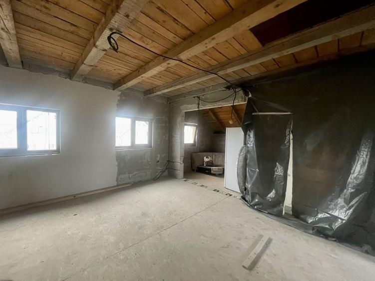 CASA INDIVIDUALA MODERNA | 600 MP TEREN | GARAJ | RADAUTI - 10