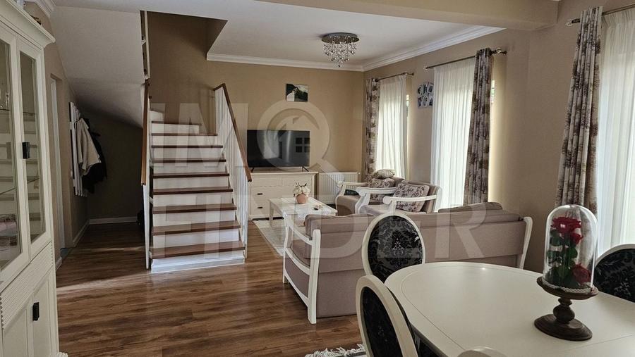 Inchiriere casa? 3 camere | 2 ba?i | 110 mp | complet utilata? | Buna? Ziua - 2