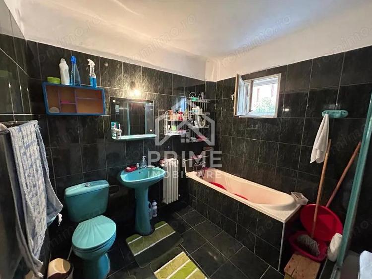 Casa individuala, 407 mp - S+P+M, zona CENTRU - 19