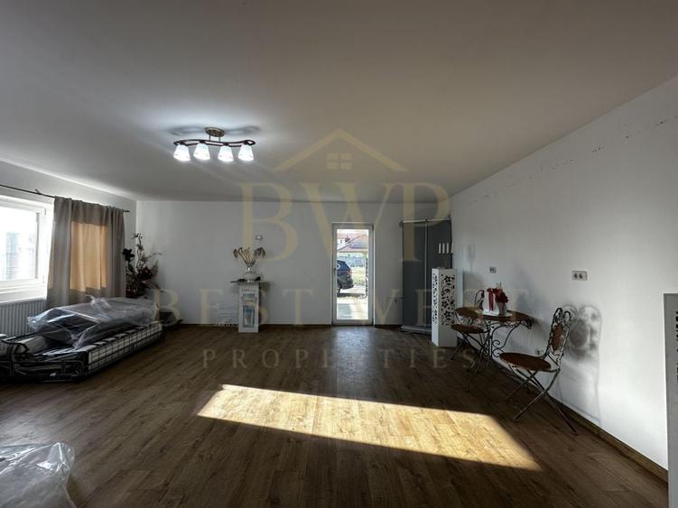 Apartament 2 camere, curte, Braytim - 1
