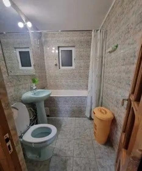 Apartament cu 2 camere, decomandat, zona Nicolina - 7
