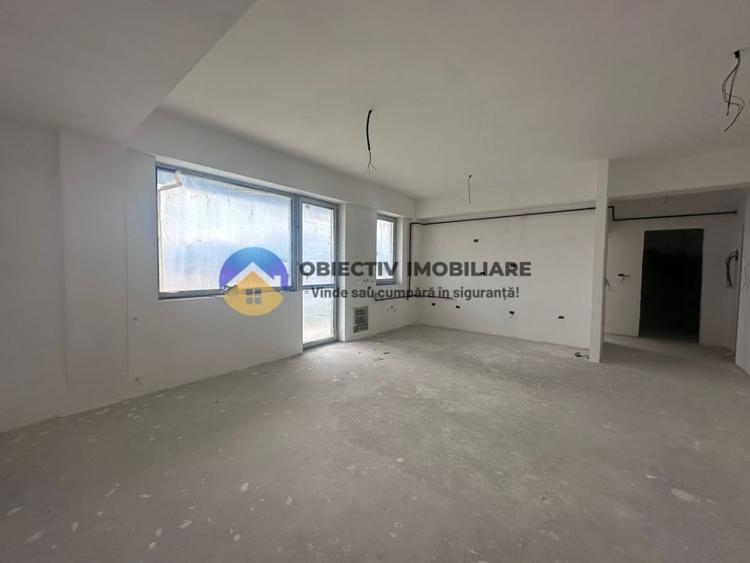 Apartament 3 camere BLOC NOU - cu vedere spre munte - 9