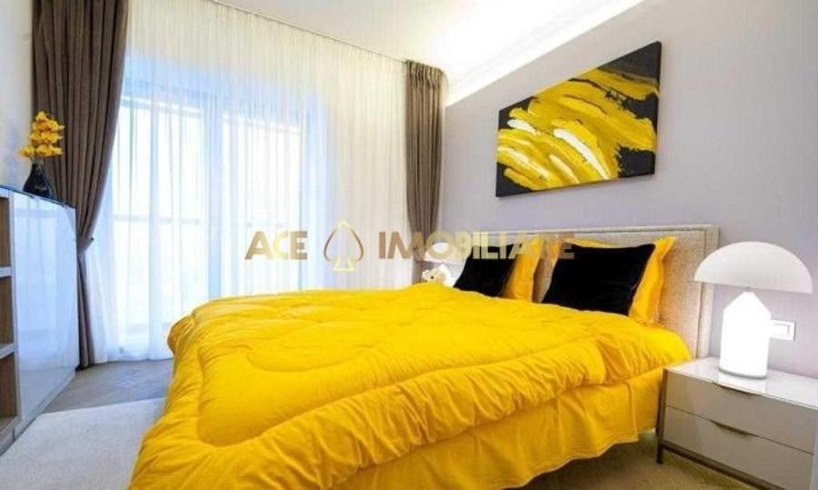 3 Camere de inchiriat | Cotroceni - Cortina | Parcare Subterana - 1