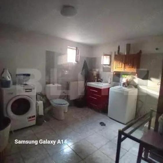 Casa 6 camere, zona Bariera Bucuresti - 12