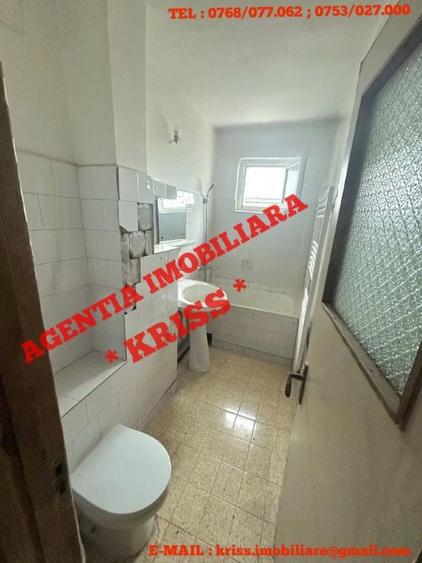 Apartament 2 Camere GAVANA 2 Confort 2 Etaj 4 Liber Centrala Proprie Fara Imbunata?iri - 1