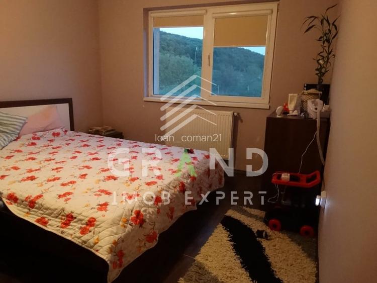 Ap 2 camere,BALCON,PARCARE,Zona Valea Garbaului/Roata Faget
