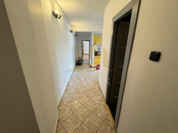 Apartament 4 camere de inchiriat | Dorobantilor - 15