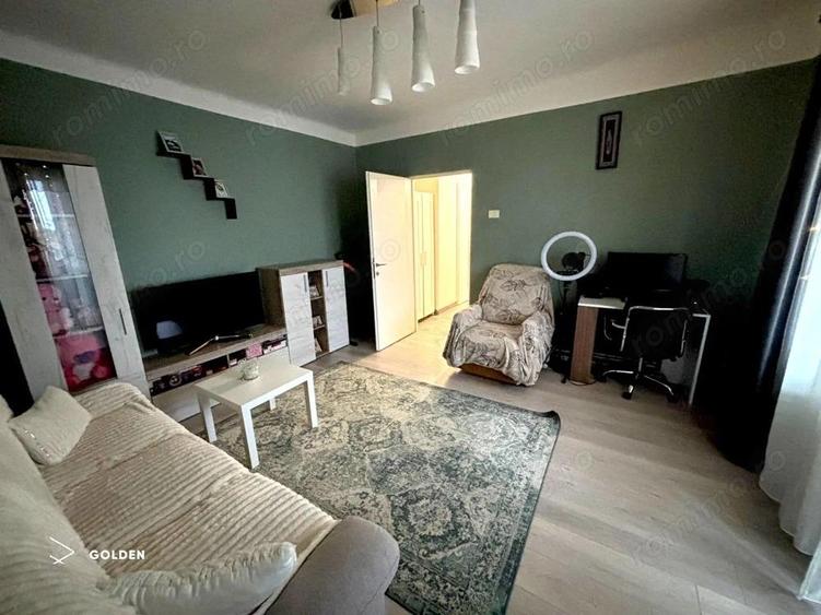 Apartament 2 camere, ultracentral, Bd. Dragalina - 3