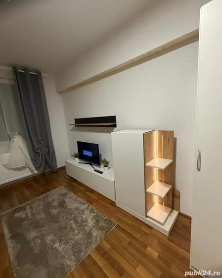 Inchiriez Gasoniera zona Decebal - 5