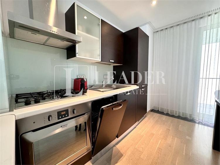 Zona Piata Dorobanti | Apartament cu 2 camere | Spatios si luminos - 6