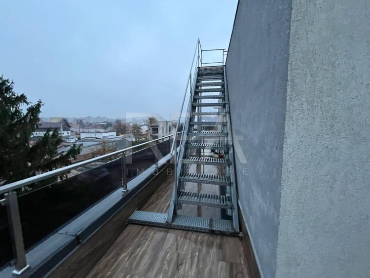 2 Camere Andronache 3 minute Stb Nemobilat - 14