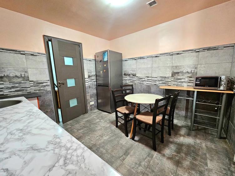 Proprietar, inchiriez apartament zona Soarelui - 6