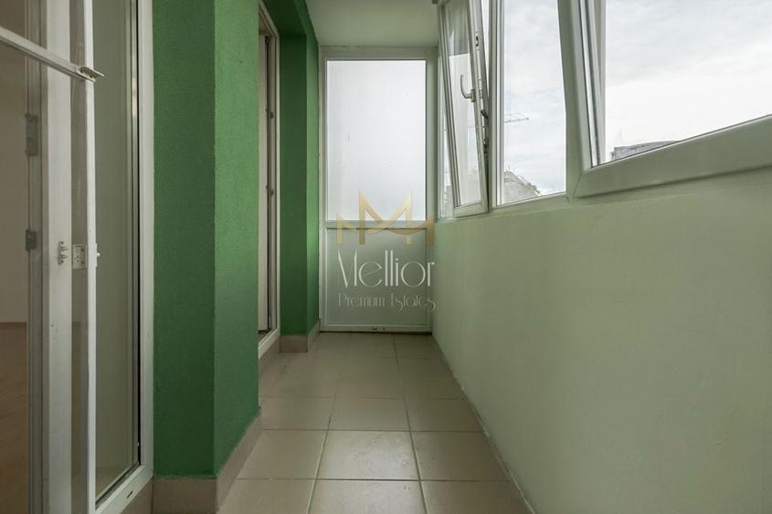 Apartament 2 camere, parcare, recent renovat, Zorilor, zona Sigma! - 12