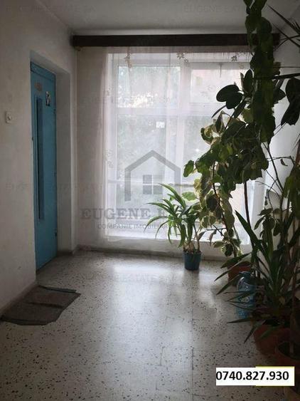 Garsoniera de inchiriat Lujerului - 1 min metrou - Proprietar - 4