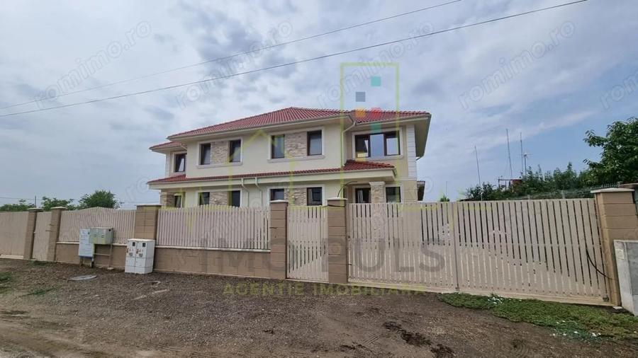 1/2 Duplex spatios, 4 camere-3 bai, Finisaje PREMIUM - 4