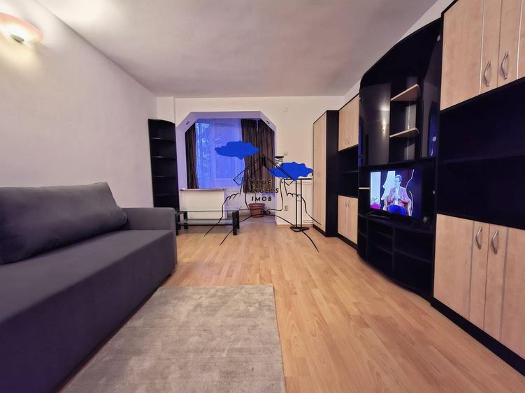 Apartament 2 camere,Centrul Civic, lângă AFI, Loc de parcare - 1