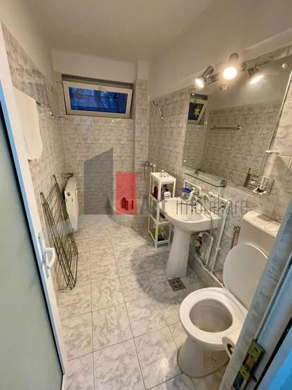 Garsoniera Pajura Spatioasa - 7