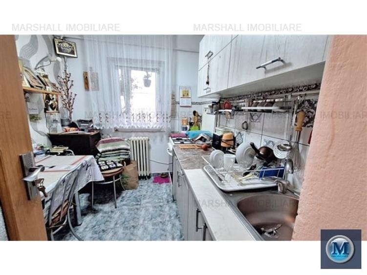 Apartament 2 camere de vanzare, zona Cantacuzino, 50 mp #16441 - 4