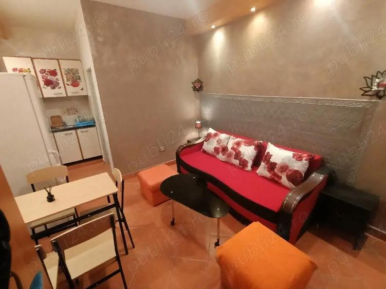 Sagului,Piata Flavia,Cu Centrala ?i Loc parcare cu bariera,200 E,Liber,De Vazut - 4