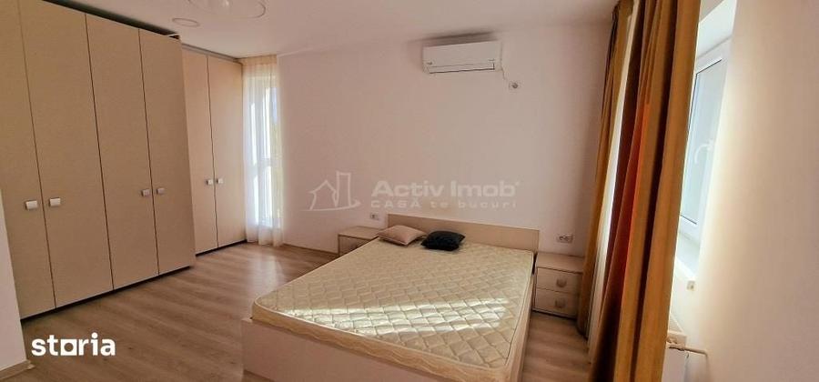 Casa individuala - Otopeni - 5 camere - 3 bai - 153mp - 330mp teren - 3