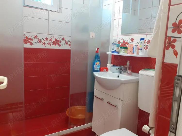 Vanzare Apart. 2 cam. cf.2, parter, mobilat si utilat la cheie, zona Obor - aproape de Market-Profi - 11