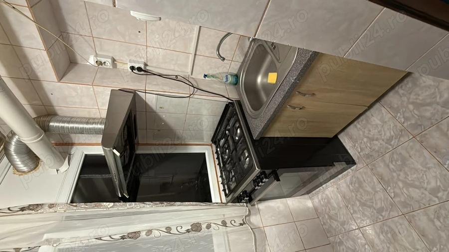 Apartament de inchiriat cu doua camere - 9