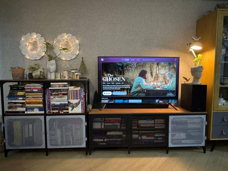 Apartament 2 camere Palladium Residence 1 - 6